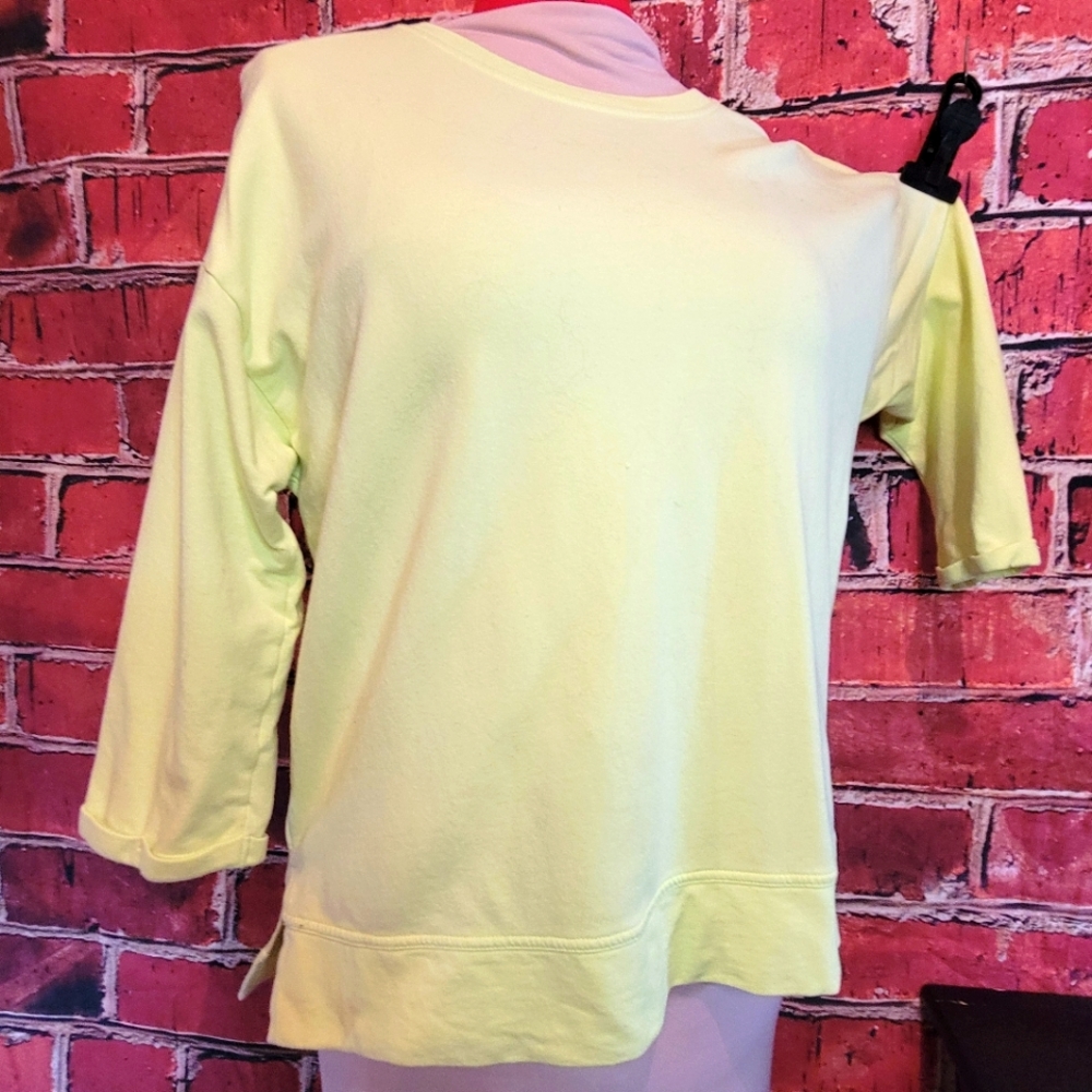 Hyba Sweatshirt